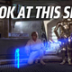 Illustration for article titled Why Are All The Holograms In The iStar Wars/i Universe So Crappy?